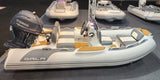 GALA Viking V330 Side