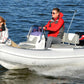 GALA Viking V330 on Water
