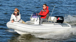 GALA Viking V330 on Water
