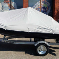 GALA Viking V330 with Cover