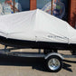 GALA Viking V330 with Cover