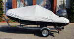 GALA Viking V330 with Cover