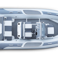 GALA Viking V500 Top