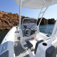 GALA Viking V7 Console
