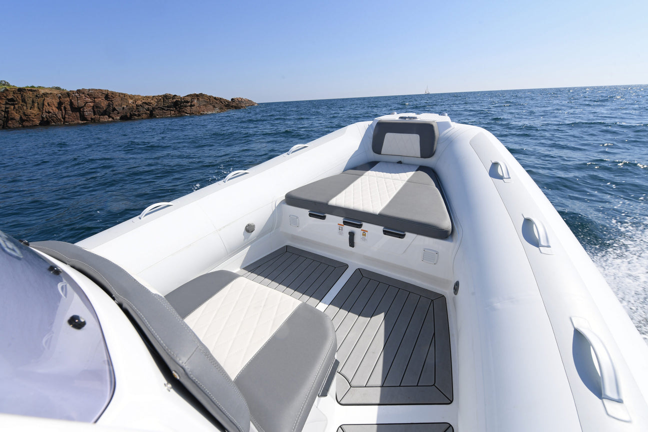 GALA Viking V7 Nose