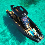 GALA Viking V8 M-Oceans