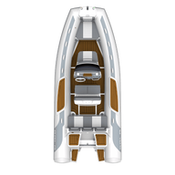 GALA Viking V6