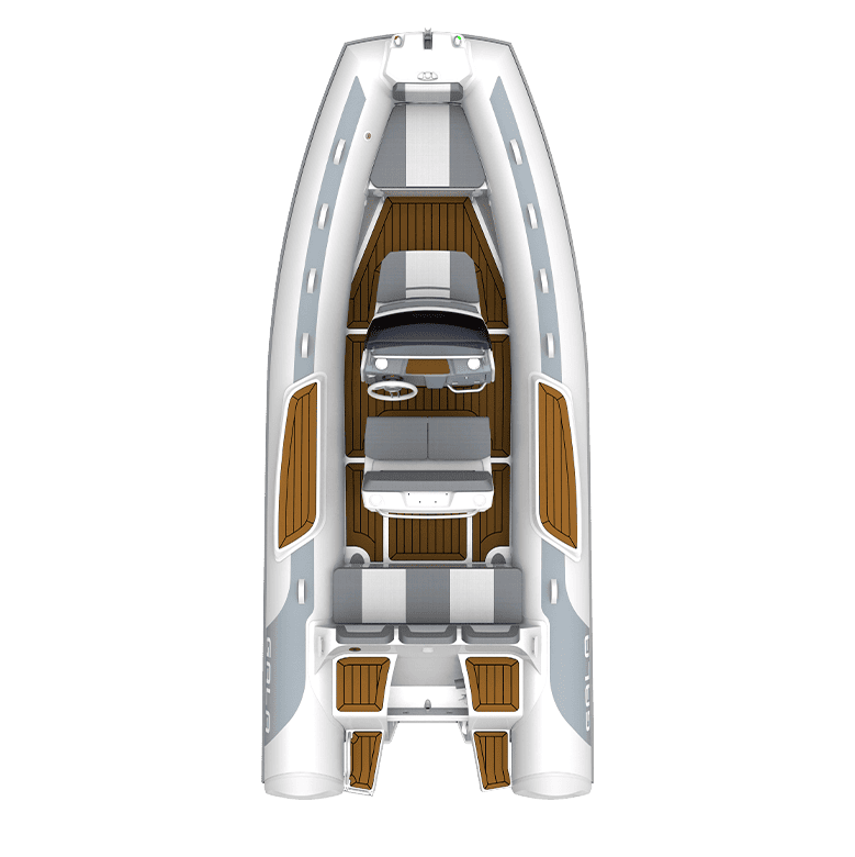 GALA Viking V6