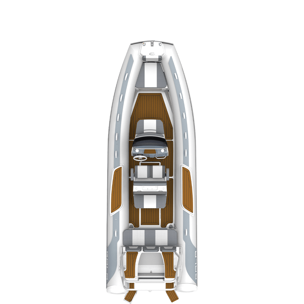 GALA Viking V7