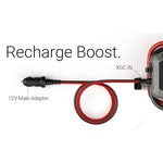 Buy GB150 Noco Boost PRO 12V 3000A Li-Ion Jump Starter and other accessories in Canada and the United States.