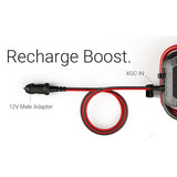 Buy GB150 Noco Boost PRO 12V 3000A Li-Ion Jump Starter and other accessories in Canada and the United States.