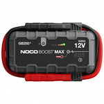 Buy GB250 Noco Boost MAX Jump Starter 12V 5250A Li-Ion and other accessories in Canada and the United States.