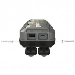Buy GB40 Noco Boost Plus 12V 1000A Li-Ion Jump Starter and other accessories in Canada and the United States.