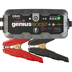 Buy GB40 Noco Boost Plus 12V 1000A Li-Ion Jump Starter and other accessories in Canada and the United States.
