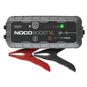 Buy GB50 Noco Boost XL 12V 1500A Li-Ion Jump Starter and other accessories in Canada and the United States.
