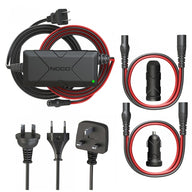 Buy GB500 Noco Boost MAX 12/24V 6250A Li-Ion Jump Starter and other accessories in Canada and the United States.