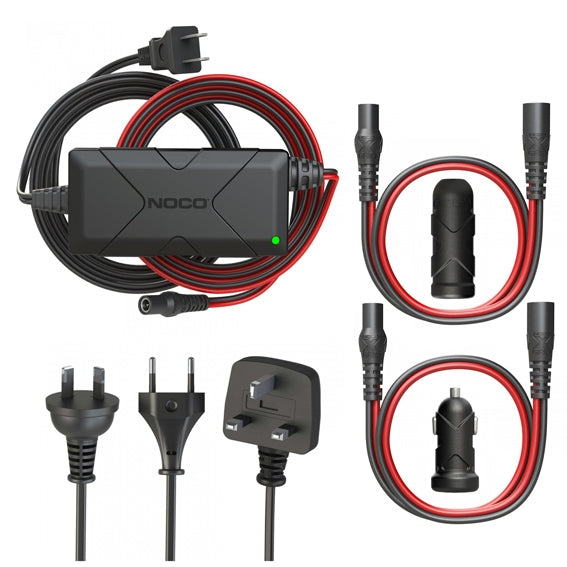 Buy GB500 Noco Boost MAX 12/24V 6250A Li-Ion Jump Starter and other accessories in Canada and the United States.
