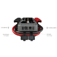 Buy GB70 Noco Boost HD 12V 2000A Li-Ion Jump Starter and other accessories in Canada and the United States.