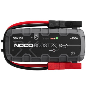 Buy GBX155 Noco Boost X 12V 4250A Li-Ion Jump Starter and other accessories in Canada and the United States.