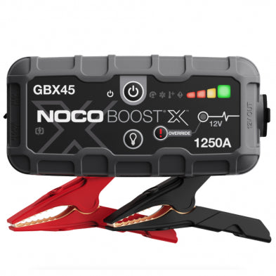Buy GBX45 Noco Boost X 12V 1250A Li-Ion Jump Starter and other accessories in Canada and the United States.