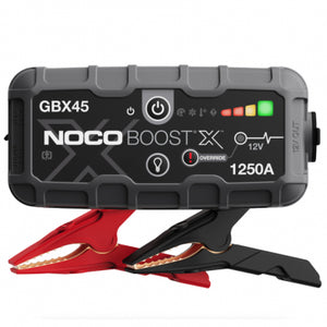 Buy GBX45 Noco Boost X 12V 1250A Li-Ion Jump Starter and other accessories in Canada and the United States.