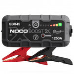 Buy GBX45 Noco Boost X 12V 1250A Li-Ion Jump Starter and other accessories in Canada and the United States.