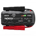 GBX55 Noco Boost X 12V 1750A Li-Ion Jump Starter