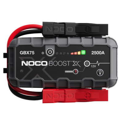 Buy GBX75-Noco-Boost-X-12V-2500A-Li-Ion-Jump-Starter and other accessories in Canada and the United States.