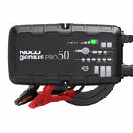 Buy GENIUSPRO50 GeniusPRO 6/12/24V 50/50/25A Smart Charger and other accessories in Canada and the United States.