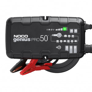 Buy GENIUSPRO50 GeniusPRO 6/12/24V 50/50/25A Smart Charger and other accessories in Canada and the United States.