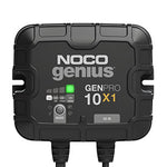 Buy GENPRO10X1 GENPRO 12V 10A x 1 Smart On-Board Charger for Pb and Lithium and other accessories in Canada and the United States.