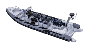 Grand DRIVE D950 Dive