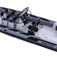 Grand DRIVE D950 Explorer