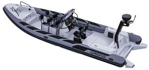 Grand DRIVE D950 Explorer