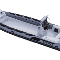 Grand DRIVE D950 Open Deck