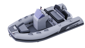 Grand Golden Line G340N