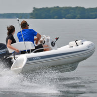 Grand Golden Line G on Water