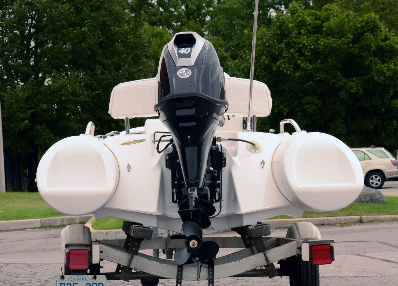 Grand Golden Line G Back