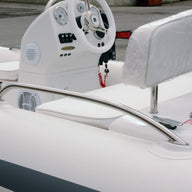 Grand Golden Line G Console