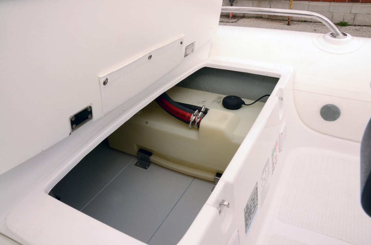 Grand Golden Line G Fuel 