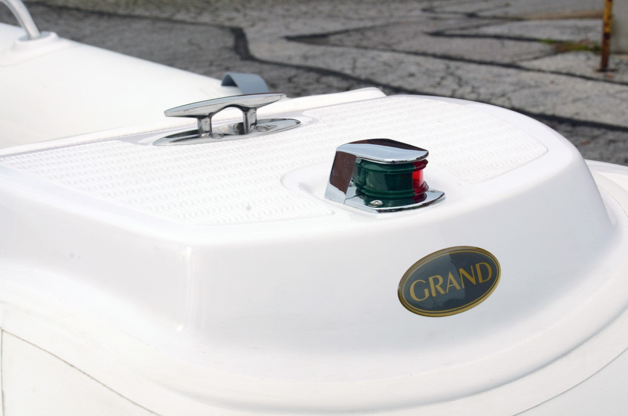 Grand Golden Line G M-Oceans