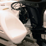 Grand Golden Line G Outboard