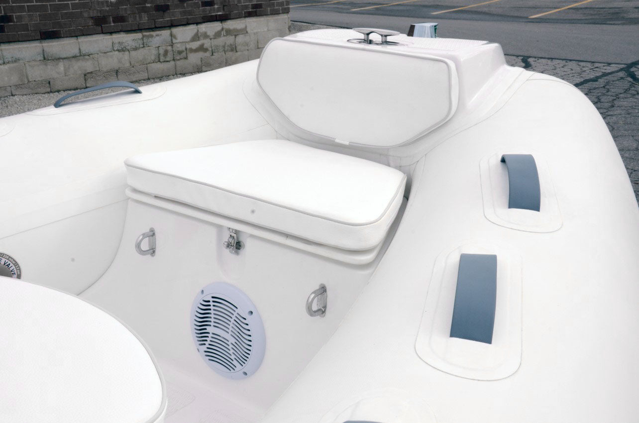 Grand Golden Line G Seats