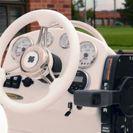 Grand Golden Line G Steering Wheel