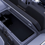 Grand Golden Line GN Back Seats