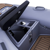 Grand Golden Line GN Nose Seat