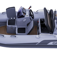 Grand Golden Line GN Side