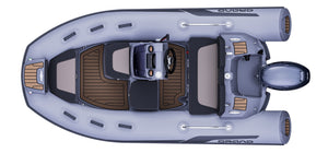 Grand Golden Line GN