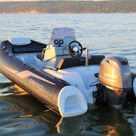 Grand Golden Line G420 Back
