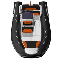 Grand Golden Line G420 Front